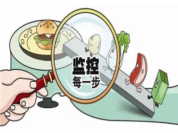 福建省公布食品安全抽檢信心，云唐助企業(yè)維護(hù)食品安全