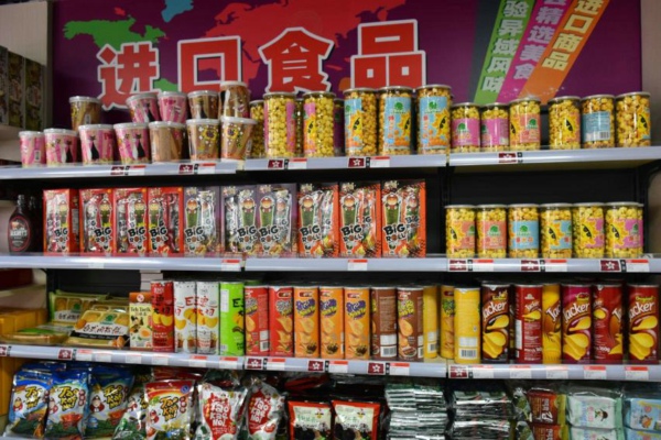 食品安全檢測(cè)儀多于食品抽檢的重要性